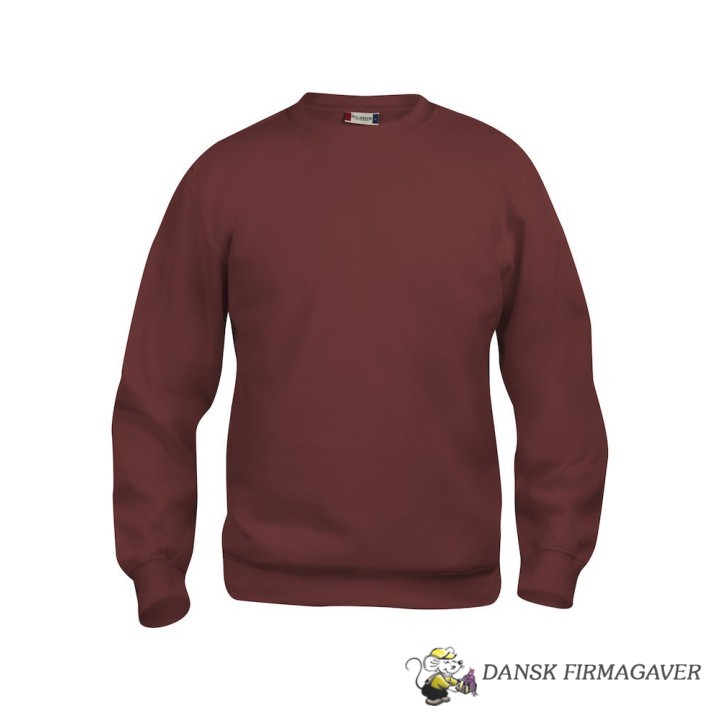 Basic Roundneck