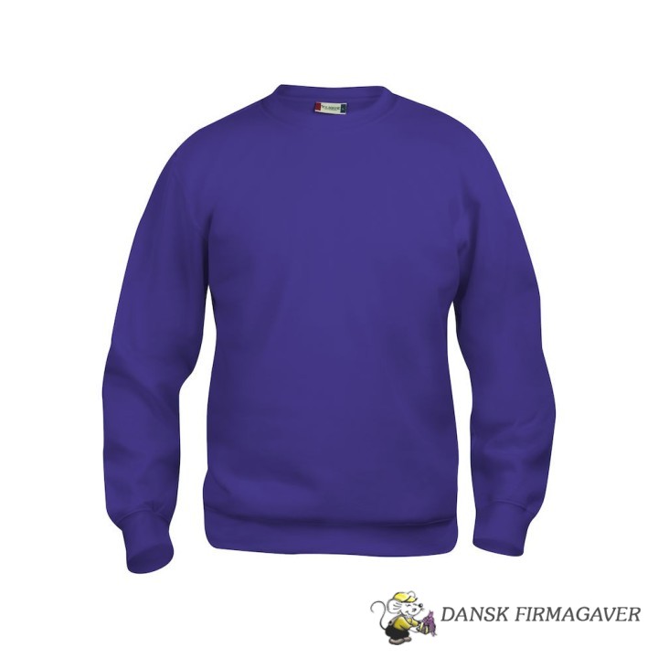 Basic Roundneck