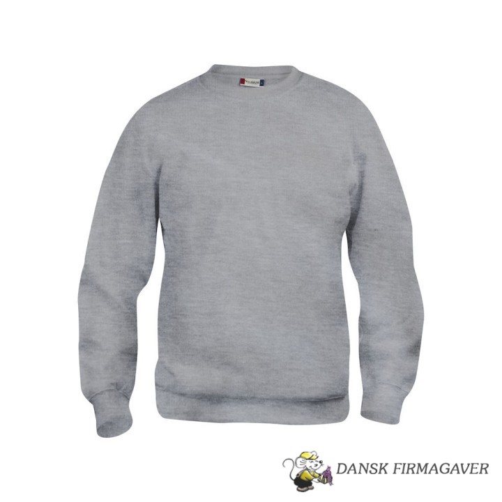 Basic Roundneck
