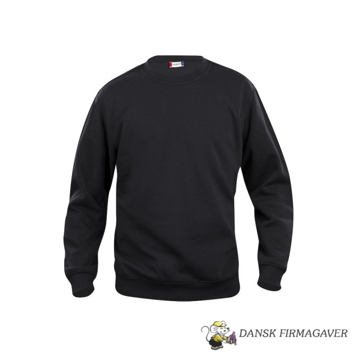 Basic Roundneck