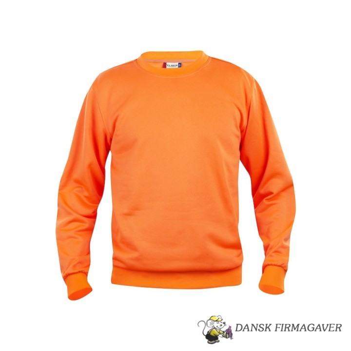 Basic Roundneck