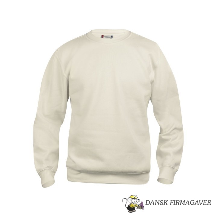 Basic Roundneck
