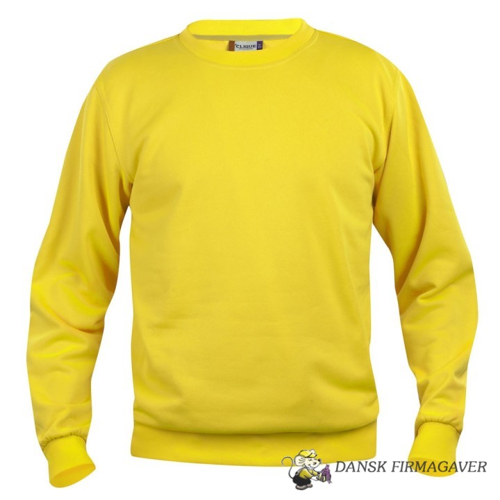 Basic Roundneck