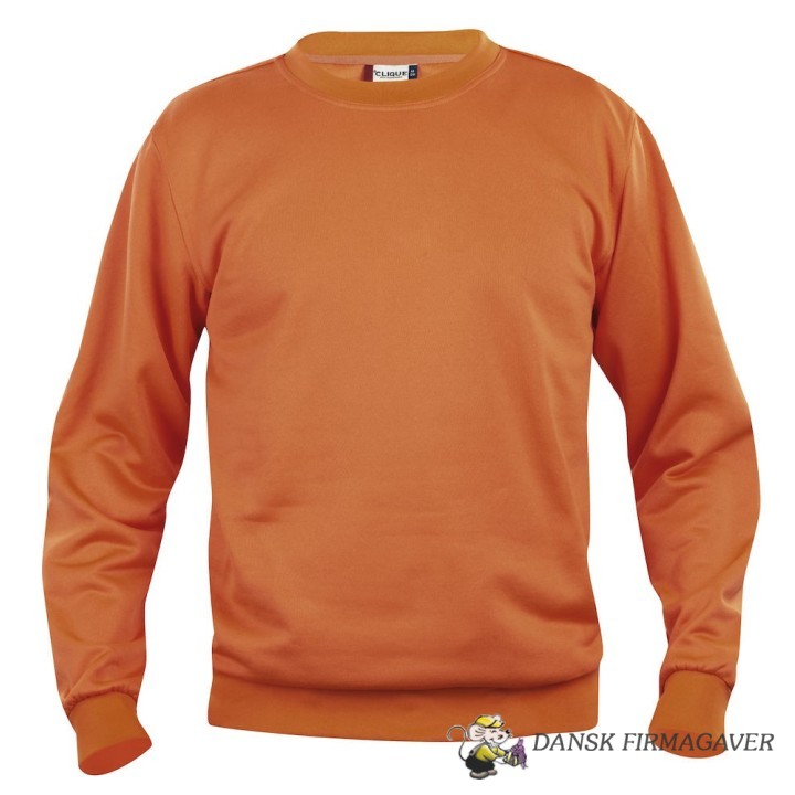 Basic Roundneck