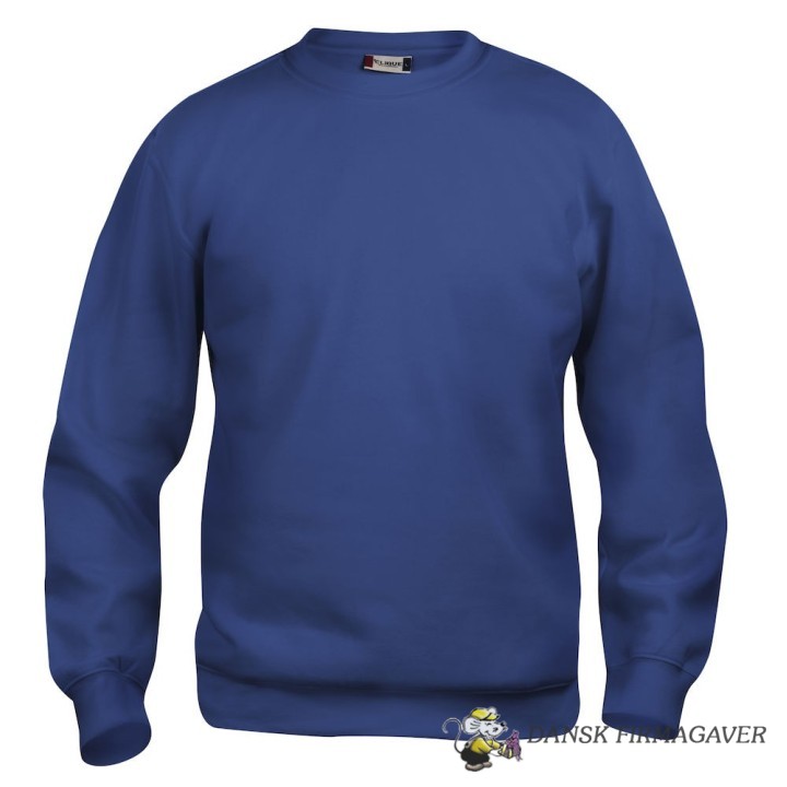 Basic Roundneck