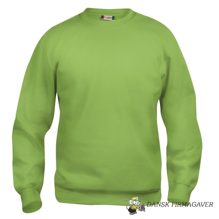 Basic Roundneck
