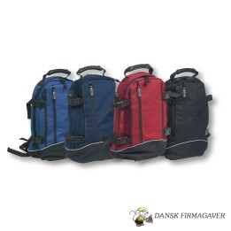 Rygsæk - Bagpack II- CRAFT