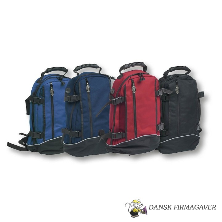 Rygsæk - Bagpack II- CRAFT