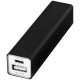 Volt alu. powerbank 2200 mAh
