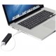 Volt alu. powerbank 2200 mAh