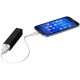 Volt alu. powerbank 2200 mAh