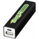 Volt alu. powerbank 2200 mAh