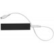 Volt alu. powerbank 2200 mAh