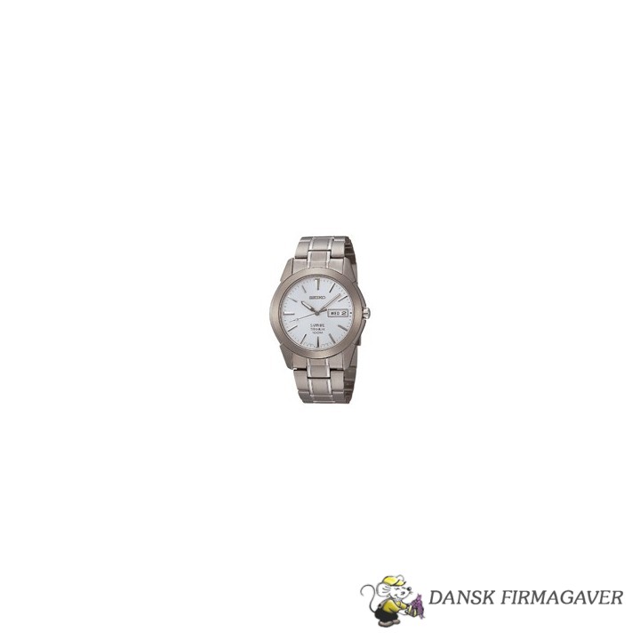 Seiko herreur sgg727