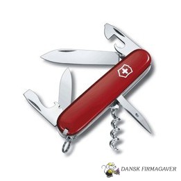 Victorinox Huntsman Lommekniv
