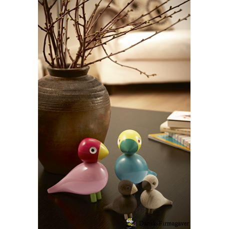 Sangfugl Ruth - Kay Bojesen