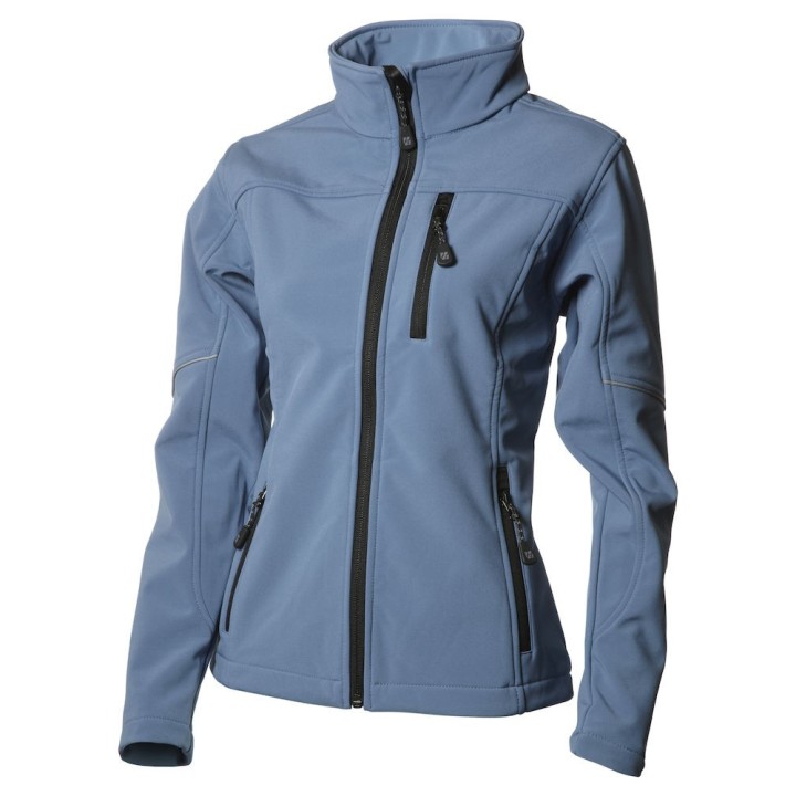 Soft shell jakke Dame eller Herre
