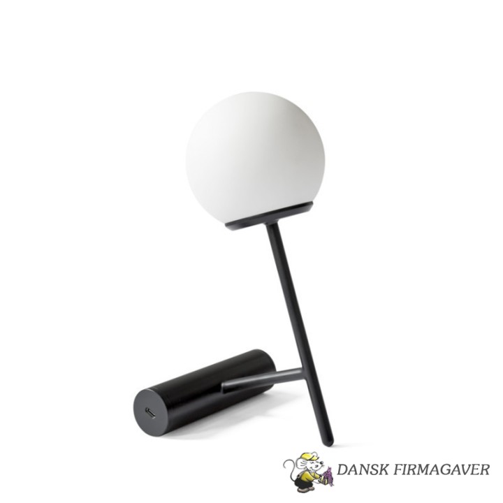 Phare LED-lampe
