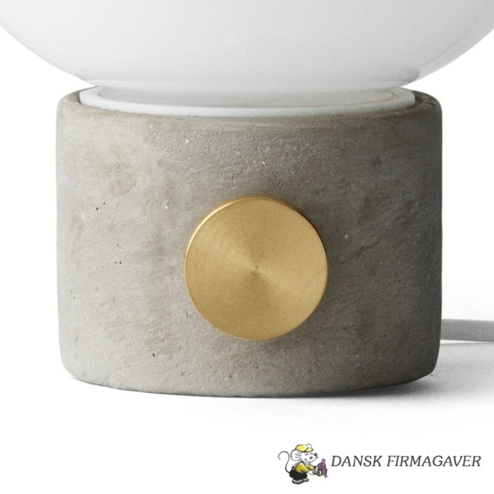 JWDA Bordlampe,