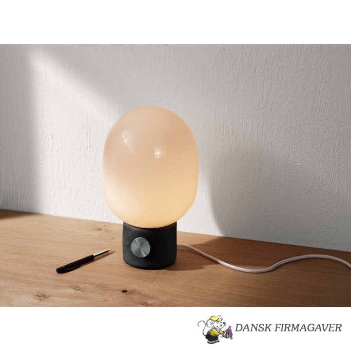 JWDA Bordlampe,
