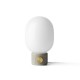 JWDA Bordlampe,