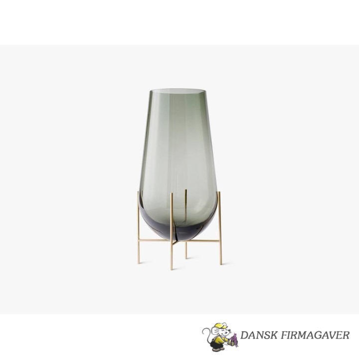 Échasse Vases