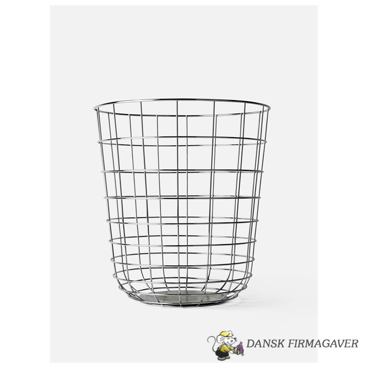 Menu Wire Bin