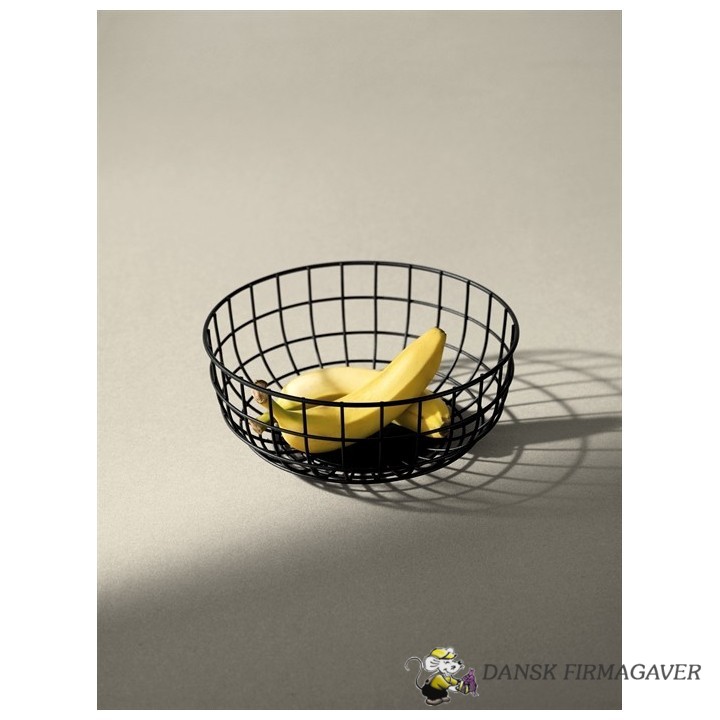NORM Wire Bowl + Cutting Board - Julegave 2015