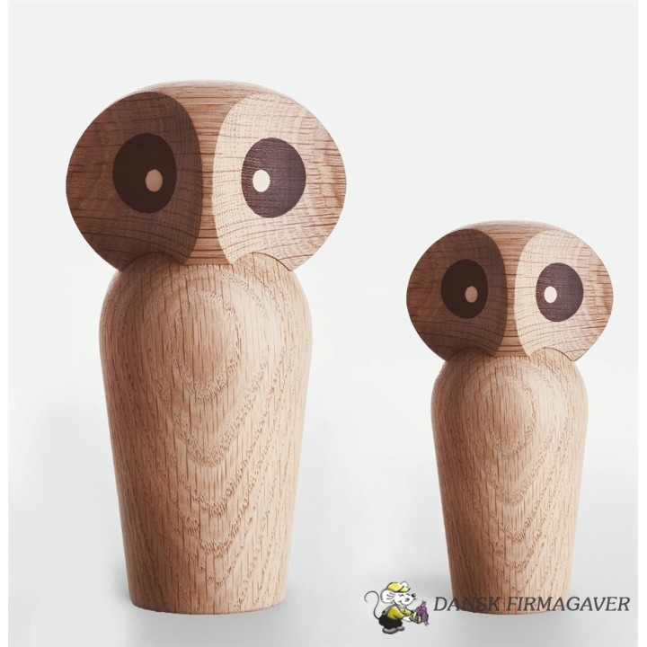 Owl - Ugle Lille
