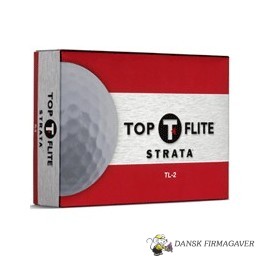 Golfbold Topflite TL-2