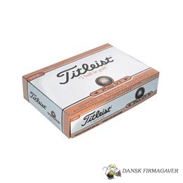 Golfbold Titleist Pro VI