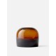 Troll Vase Ambra