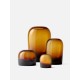 Troll Vase Ambra