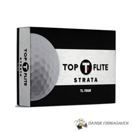 Golfbold Topflite TL-Tour