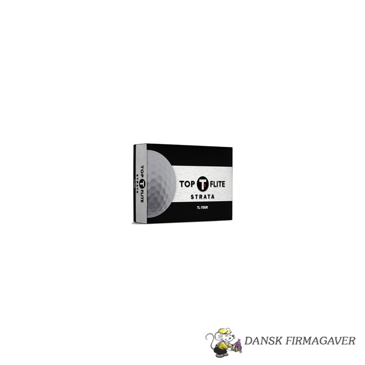 Golfbold Topflite TL-Tour