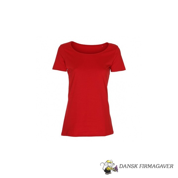Storm Lady classic t-stirt