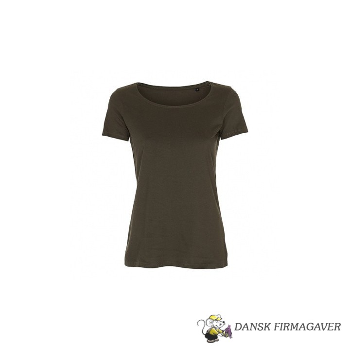 Storm Lady classic t-stirt