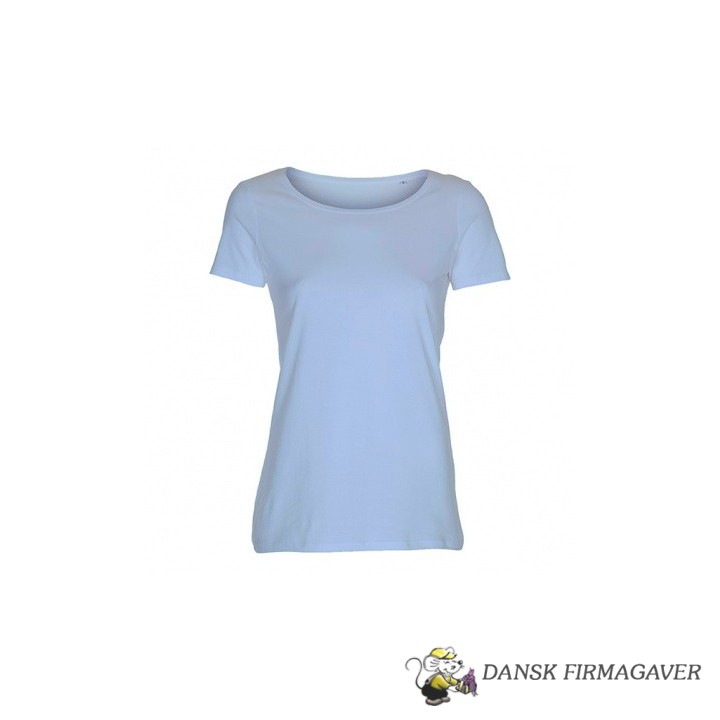 Storm Lady classic t-stirt