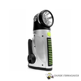 Eco LED Lampe