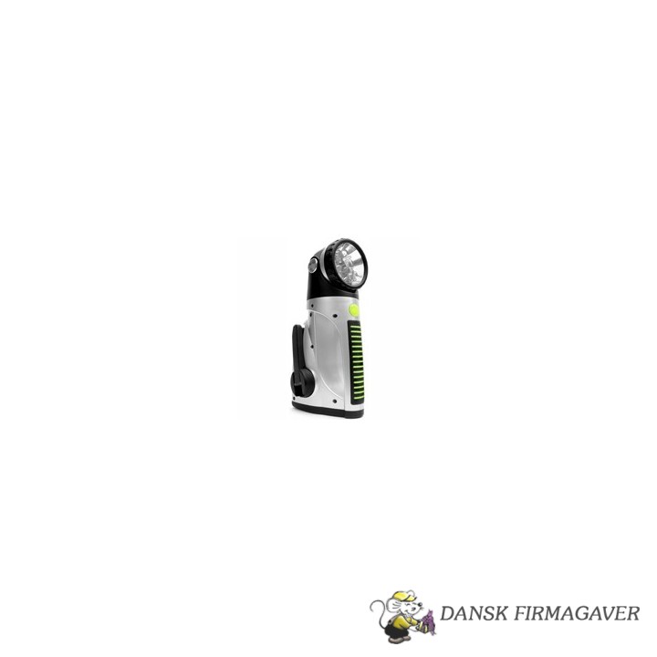 Eco LED Lampe