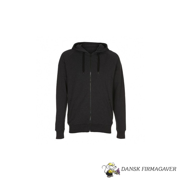 Storm Sport Hooded Zip