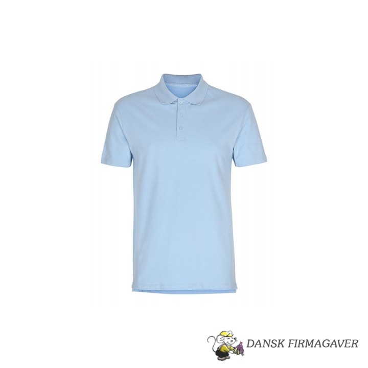 Storm Stretch Polo