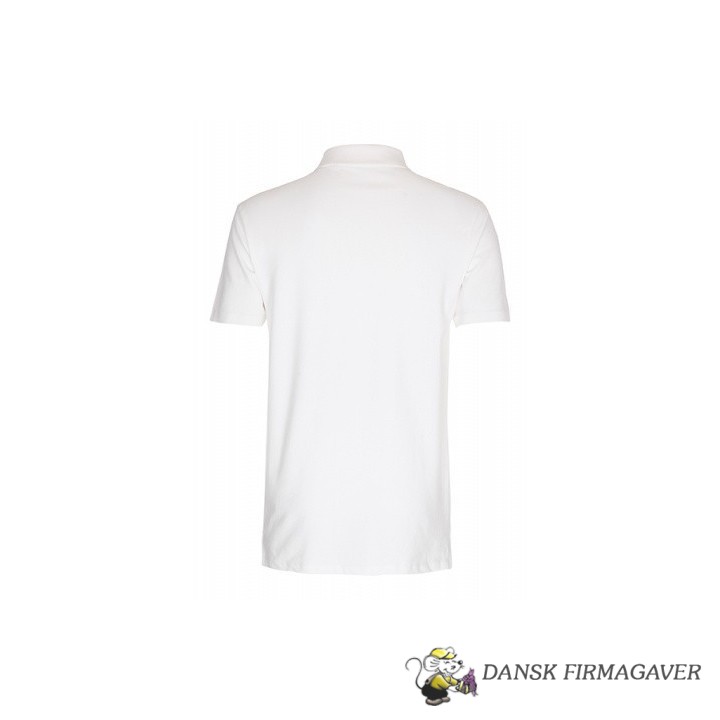 Storm Stretch Polo