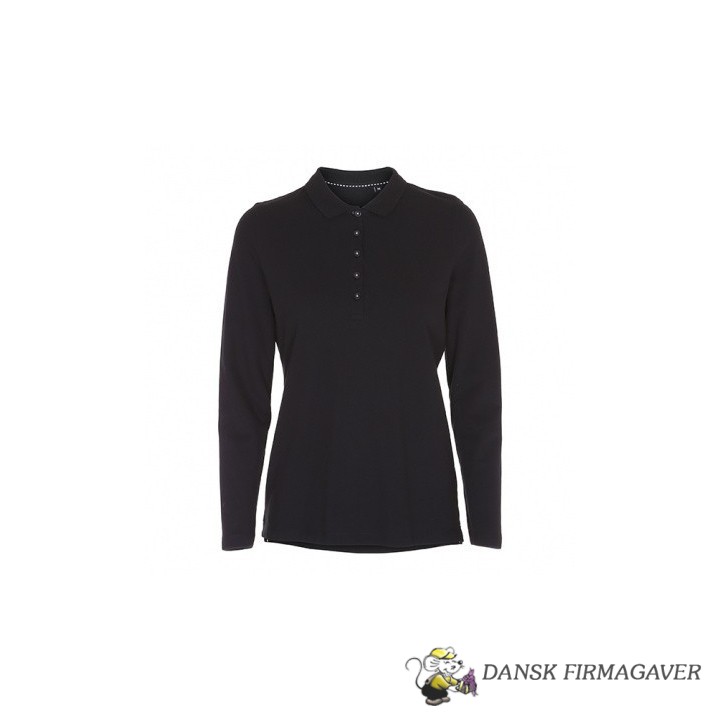 Storm Lady Stretch Polo