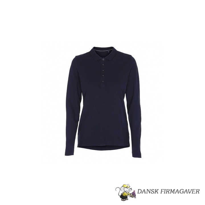 Storm Lady Stretch Polo