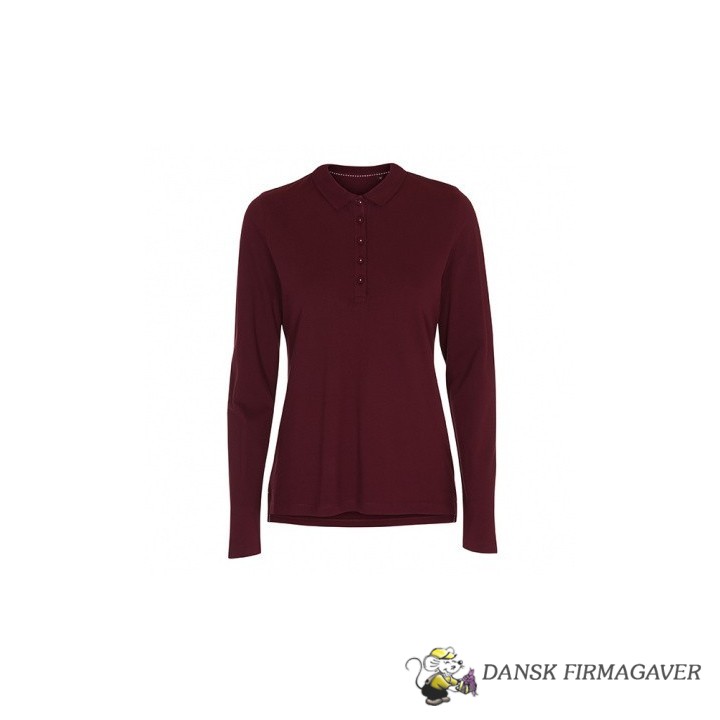 Storm Lady Stretch Polo