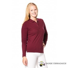 Storm Lady Stretch Polo