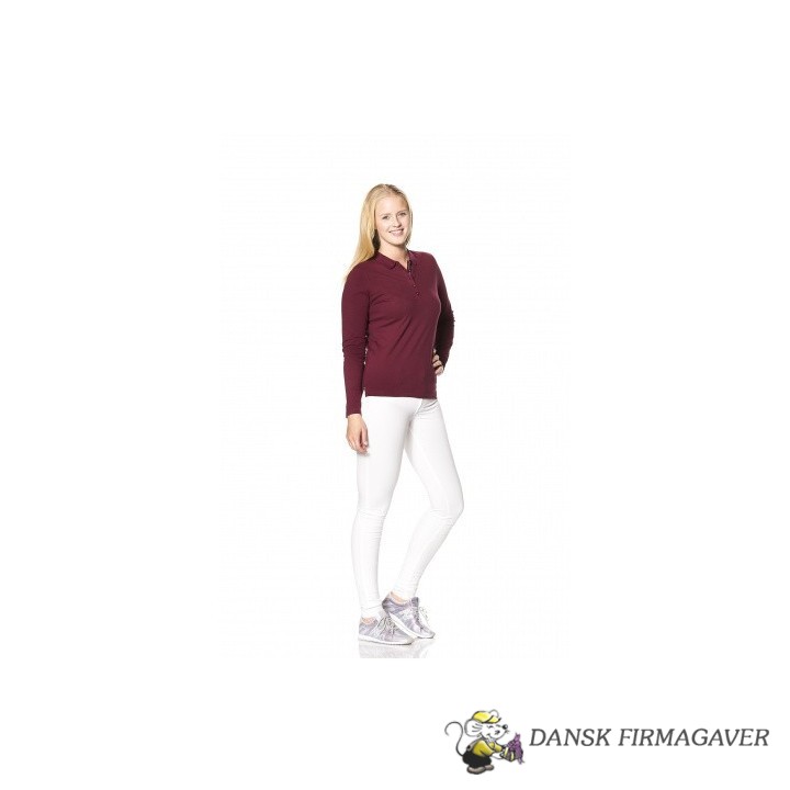 Storm Lady Stretch Polo