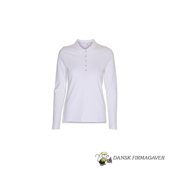 Storm Lady Stretch Polo