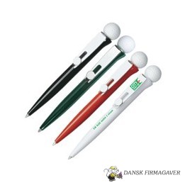 Golf-Pen